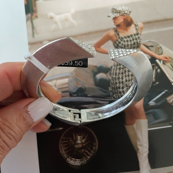 Banana Republic Jewelry - - Banana Republic bangle - NEW